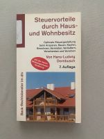 Steuervorteile durch Haus/Wohnungsbesitz Rheinland-Pfalz - Bellheim Vorschau