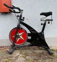 Spinning Bike X-treme Indoor Bike cycling Thüringen - Rudolstadt Vorschau