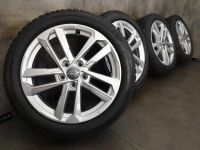 Original Audi A3 8V Alufelgen Winterreifen 205/50 R 17 NEU AC1#1 Nordrhein-Westfalen - Herford Vorschau