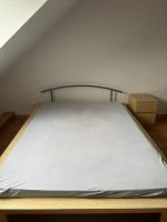 Bett mit Matratze Köln - Nippes Vorschau