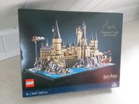 Lego 76419 Harry Potter Hogwarts NEU+OVP Nordrhein-Westfalen - Moers Vorschau
