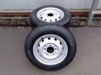 Lada Niva/4x4/Taiga 4x Felgen+Reifen / Pirelli  ATR 185/75R16 93T Niedersachsen - Achim Vorschau