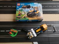 Lego City 60385 Baden-Württemberg - Bad Mergentheim Vorschau