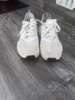 Adidas nmd weiß grau 39 1/3 Schleswig-Holstein - Flensburg Vorschau