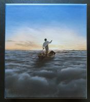 Pink Floyd The Endless River CD & DVD Rheinland-Pfalz - Bendorf Vorschau