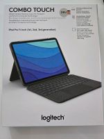 Tastaturcover Logitech Combo Touch Rostock - Reutershagen Vorschau