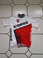 K Swiss Fahrradtrikot Neu S Triathlon Trikot Ironman Sport Shirt Bayern - Kahl am Main Vorschau