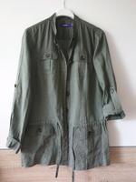 ❤NEU Mexx Leinenbluse, Leinenjacke, Hemd,  Gr.M Essen - Schonnebeck Vorschau
