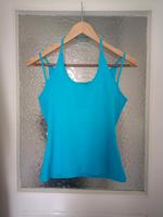 vintage Mexx Top Neckholder Nackenhalter Spaghetti Baumwolle ripp Berlin - Wilmersdorf Vorschau