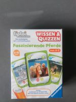Wissen & Quizzen: Fazinierende Pferde für Tip Toi Hannover - Linden-Limmer Vorschau