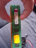2x2 GB RAM ddr3 Sachsen-Anhalt - Schönebeck (Elbe) Vorschau
