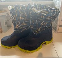 Kinder Schuhe Gummistiefel Winter 28 Sachsen-Anhalt - Rogätz Vorschau