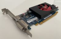 AMD Radeon HD 8490 1GB DDR3 Low Profile Grafikkarte - DVI/Display Rheinland-Pfalz - Brücken (Pfalz) Vorschau