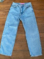 Review Jeans Bayern - Fürth Vorschau