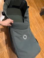 Bugaboo Donkey 5 Liegewanne Baden-Württemberg - Ludwigsburg Vorschau