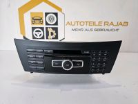 Mercedes W204 Radio Navigation A2049001813 Comand cd player Nordrhein-Westfalen - Niederkassel Vorschau