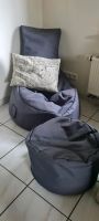 Sitzsack Sessel mit Hocker Rheinland-Pfalz - Wissen Vorschau