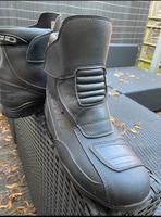 Herren Motorrad Schuhe der marke Road Größe 42 Hessen - Kassel Vorschau