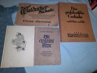Alte Bücher Niedersachsen - Cuxhaven Vorschau