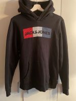 Jack & Jones Hoodie Gr. 176 Rheinland-Pfalz - Dexheim Vorschau