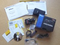 Nikon CoolPix 950, Objektiv schwenkbar , OVP, aus 06/2000 Dortmund - Eving Vorschau