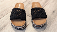 Damen Sandalen von Kayla,Gr.38 Schleswig-Holstein - Büdelsdorf Vorschau
