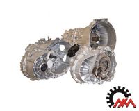 20UM05 Getriebe  Citroen Jumper 2.8HDi Fiat Ducato2.8JTD 20UM04 Nordrhein-Westfalen - Gronau (Westfalen) Vorschau