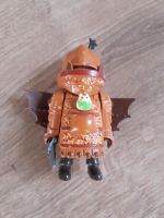 Dragons Playmobil Fischbein mit Fluganzug Bayern - Michelsneukirchen Vorschau