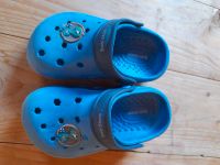 Clogs / Bobbi Shoes Größe 22 keine Crocs Bayern - Fuchstal Vorschau