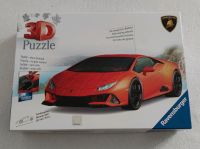 3D Puzzle Lamborghini Huracán EVO Thüringen - Erfurt Vorschau