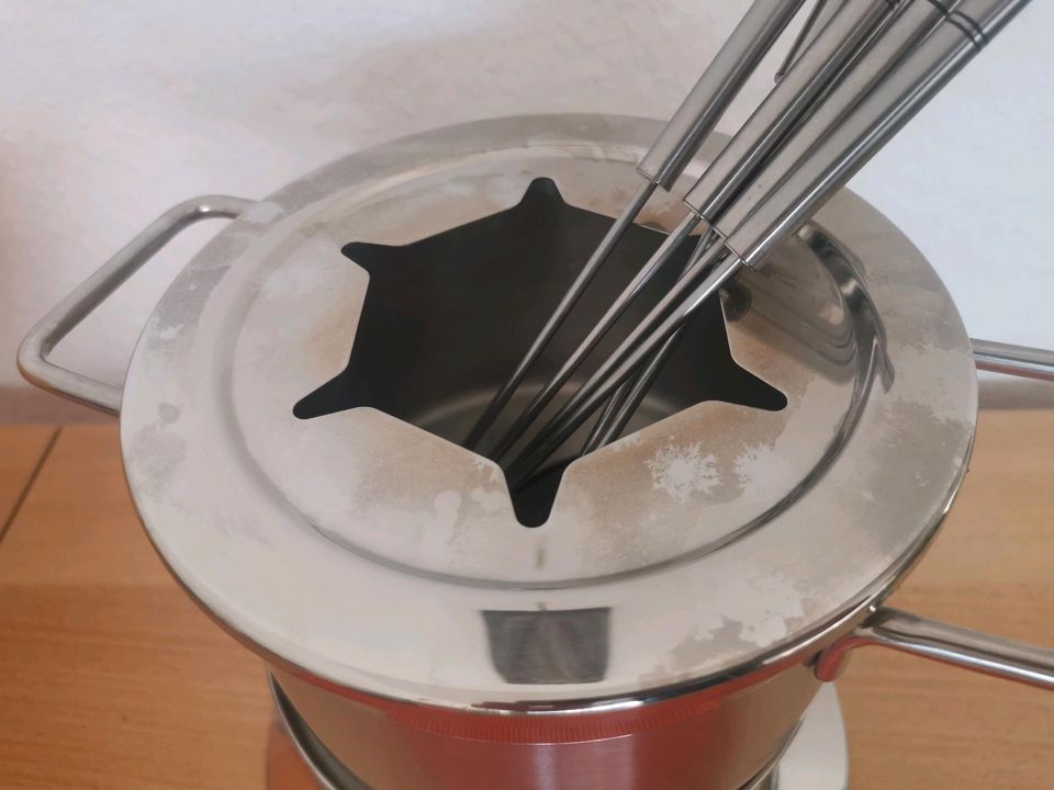 Fondue Set von Schulte - Ufer in Sindelfingen