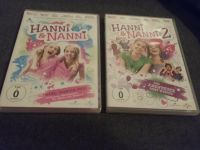 Hanni & Nanni 1 & 2 DVDs FSK ab 0 freigegeben Hamburg-Nord - Hamburg Uhlenhorst Vorschau