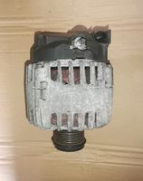 Original Ford & Volvo 1.6 TDCi - Lichtmaschine Valeo 150A Nordrhein-Westfalen - Remscheid Vorschau