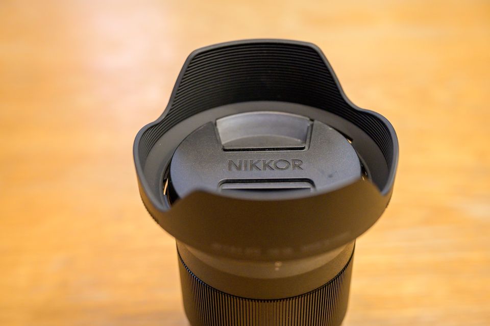 Nikon Nikkor Z 24mm f/1.8 S - ausgezeichnet! in Bad Camberg