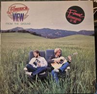 Schallplatten / LPs von America Bayern - Baiersdorf Vorschau