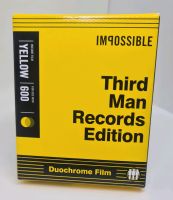 Impossible Third Man Records Edition Polaroid Saarland - Schmelz Vorschau
