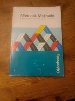 Alles mit Methode - wissenschaftliches Arbeiten in der Oberstufe Brandenburg - Potsdam Vorschau