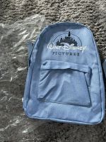 Walt Disney Pictures Rucksack neu blau Schleswig-Holstein - Oststeinbek Vorschau