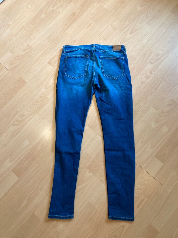 Marc O’Polo Jeans: 32/34 Skinny Low waist in Emsdetten