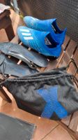 Adidas X19+ FG Fußballschuhe Bayern - Weil a. Lech Vorschau