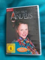 DVD: Das Haus Anubis, Staffel 1 Baden-Württemberg - Leinfelden-Echterdingen Vorschau