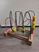 Ikea Motorik Spiel Holz baby Duisburg - Neumühl Vorschau