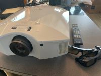 SONY VPL HW55ES, 3D Beamer Baden-Württemberg - Reutlingen Vorschau