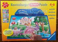 Ravensburger 07502 - Kleine Prinzessin Bella - Interactive Puzzle Friedrichshain-Kreuzberg - Friedrichshain Vorschau