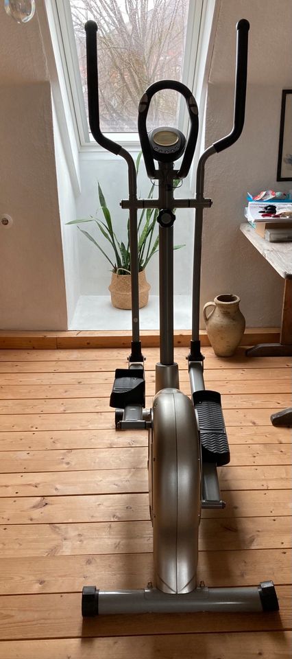 Crosstrainer Christopeit in Goslar