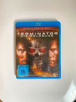 Terminator die Erlösung bluray [DVD] Duisburg - Homberg/Ruhrort/Baerl Vorschau