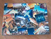 Puzzle 1000 Teile Wandsbek - Hamburg Sasel Vorschau