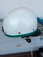 Helm  aus  DDR   Simson , Jawa Baden-Württemberg - Pforzheim Vorschau
