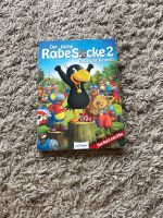 Rabe Socke 2, Kinderbuch Niedersachsen - Neustadt am Rübenberge Vorschau