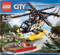 Lego-City-60067 Nordrhein-Westfalen - Herford Vorschau